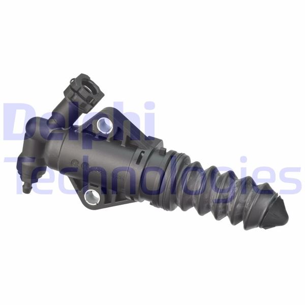 DELPHI LL80203 Debriyaj Sistemi Debriyaj Merkezi - MERCEDES-BENZ C-SERISI T-Model (S204) uyumlu