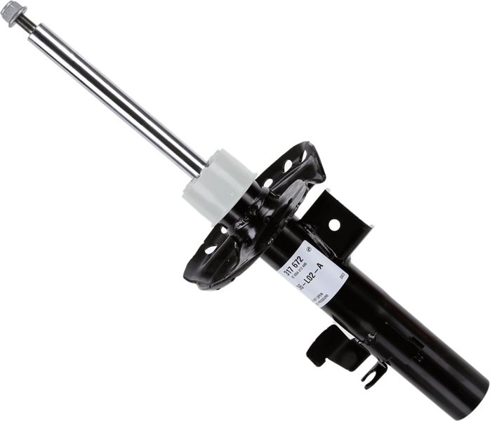 SACHS 317 672 Süspansiyon Sistemi Amortisör - VOLVO XC60 I SUV (156) uyumlu