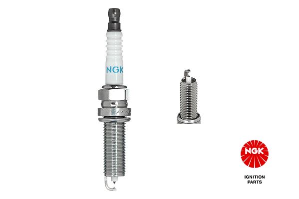NGK 90565 Ateşleme Sistemi Buji - NISSAN MICRA IV (K13K, K13KK) uyumlu