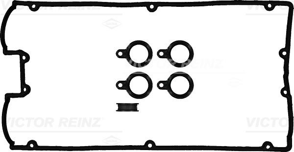 VICTOR REINZ 15-52469-01 Motor Külbütör Kapağı Contası - MITSUBISHI COLT III (C5_A) uyumlu