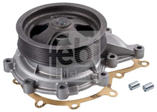 FEBI BILSTEIN 31550 Motor Devirdaim - SCANIA R I uyumlu