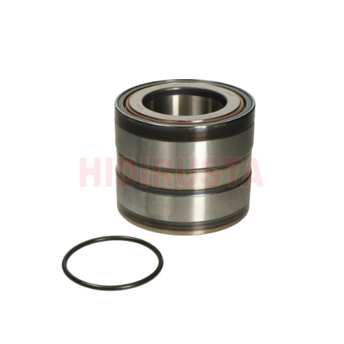 SKF VKBA 5419 Jant & Lastik & Bijon Poyra - MAN TGM I uyumlu