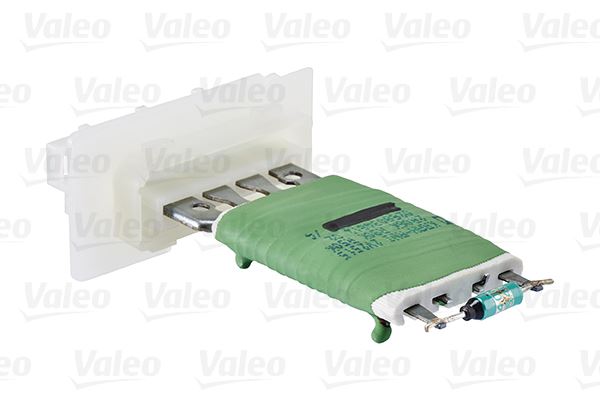 VALEO 515075 Elektrik Sistemi Kumanda Cihazı - MERCEDES-BENZ A-SERISI (W168) uyumlu