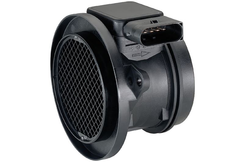 CONTINENTAL/VDO 5WK9638Z Motor Hava Kütle Ölçer (MAF Sensörü) - MERCEDES-BENZ E-SERISI (W212) uyumlu