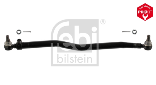 FEBI BILSTEIN 40045 Direksiyon Sistemi Kısa Rot & İtici Çubuk - SCANIA R I uyumlu