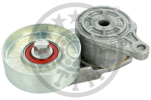 OPTIMAL 0-N2105 Motor Kayış Gergisi - MITSUBISHI OUTLANDER I (CU_W) uyumlu