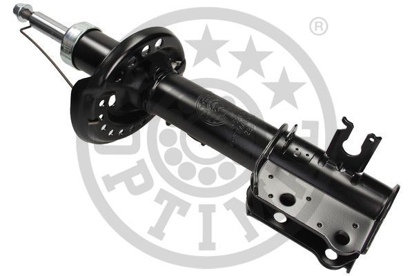 OPTIMAL A-5282GR Süspansiyon Sistemi Amortisör - JEEP RENEGADE SUV (BU, B1, BV) uyumlu