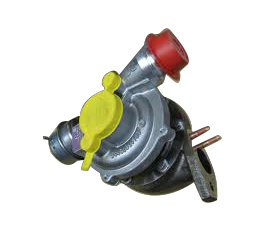 Turboşarj - RENAULT ORIJINAL - 7701479077 Ürün Görseli