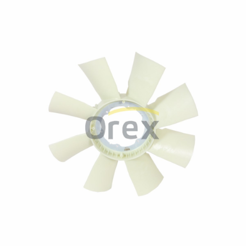 Termik Fan Pervanesi - OREX - 620027 Ürün Görseli