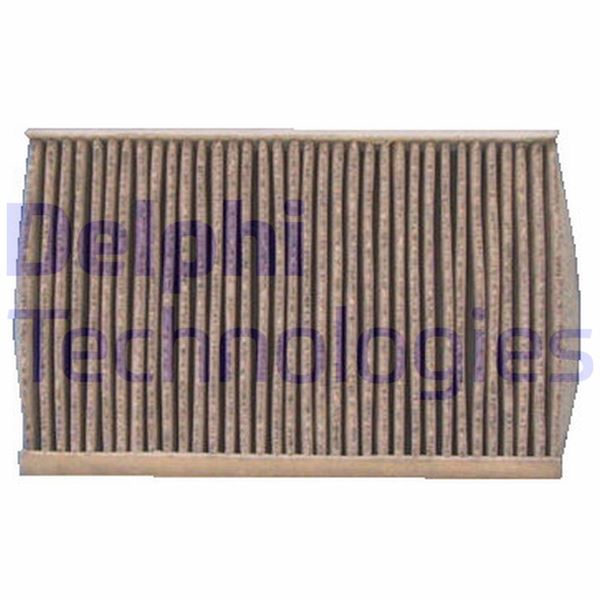 DELPHI TSP0325225C İklimlendirme Sistemi Polen Filtresi - LAND ROVER DISCOVERY IV (L319) uyumlu