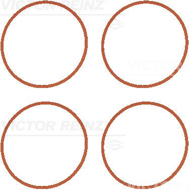 VICTOR REINZ 11-37632-01 Motor Manifold Contası - CITROËN C4 II (NC_) uyumlu