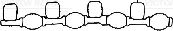 VICTOR REINZ 71-40501-00 Motor Manifold Contası - AUDI A8 D3 (4E2, 4E8) uyumlu