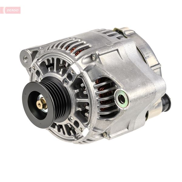 DENSO DAN673 Elektrik Sistemi Alternatör - LAND ROVER FREELANDER I (L314) uyumlu