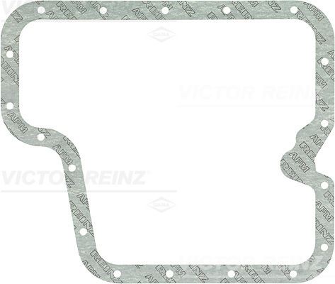 VICTOR REINZ 71-29412-10 Motor Karter Contası - BMW 3 Cabrio (E36) uyumlu
