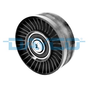 DAYCO APV2551 Motor Yönlendirme & Kılavuz Makarası - BMW 3 Touring (E91) uyumlu