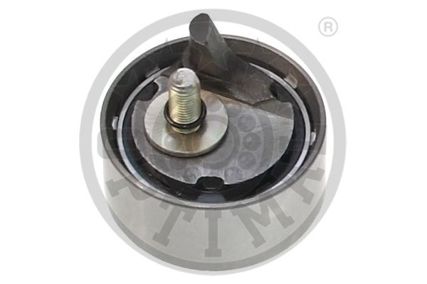 OPTIMAL 0-N1223 Motor Kayış Kasnağı - SUBARU LEGACY I (BC) uyumlu