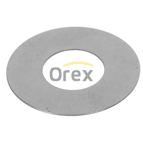 Ayar pulu, supap boşluğu - OREX - 101089 Ürün Görseli