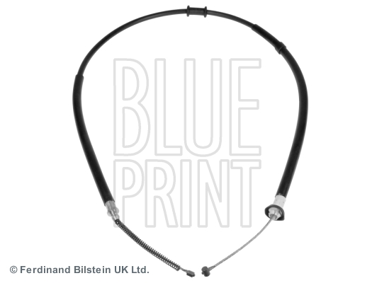 BLUE PRINT ADL144603 Fren Sistemleri Kollar & Halatlar & Çekiler - FIAT 500 C (312_) uyumlu