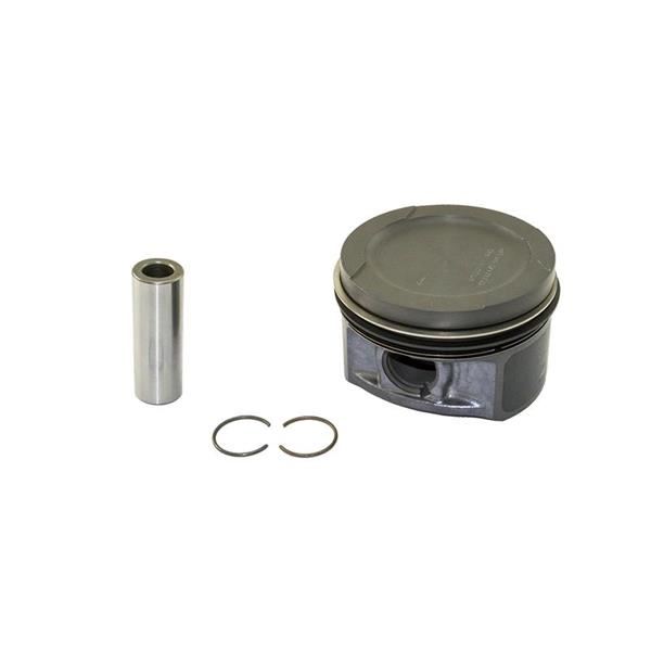 YENMAK 31-03311-050 Motor Piston Seti - AUDI 80 B3 Sedan (893, 894, 8A2) uyumlu