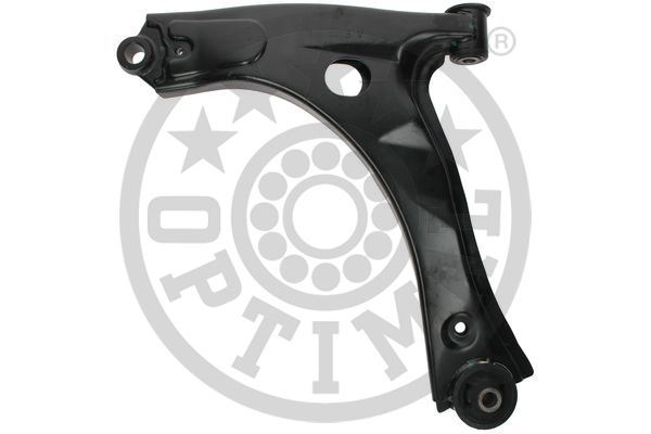 OPTIMAL G6-1668 Süspansiyon Sistemi Bugi Kolu - FORD TRANSIT V363 Minibüs/Otobüs (FAD, FBD) uyumlu