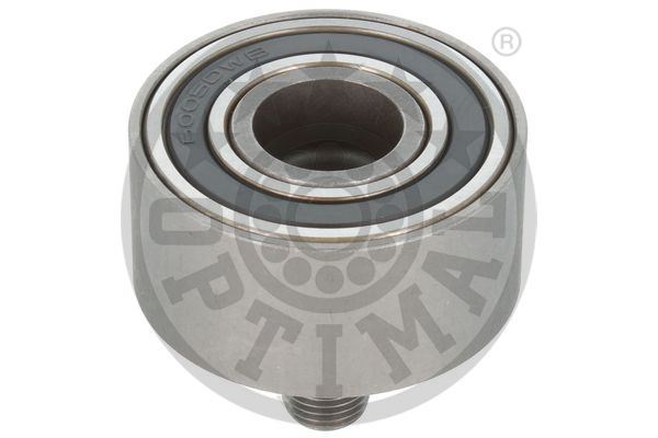 OPTIMAL 0-N040 Motor Yönlendirme & Kılavuz Makarası - DAIHATSU CHARADE III (G100, G101, G102) uyumlu