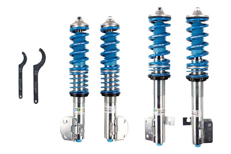 BILSTEIN 48-086035 Süspansiyon Sistemi Makas - SUBARU IMPREZA Sedan (GC) uyumlu