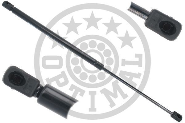 OPTIMAL AG-50099 Kaporta & Gövde Parçaları Gaz Yayı - MITSUBISHI SPACE STAR MPV (DG_A) uyumlu