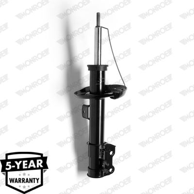 MONROE G8064 Süspansiyon Sistemi Amortisör - OPEL CORSA D (S07) uyumlu