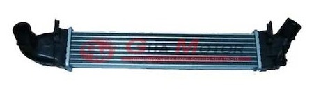Turbo Radyatörü - GUARNITAUTO - 40718 Ürün Görseli