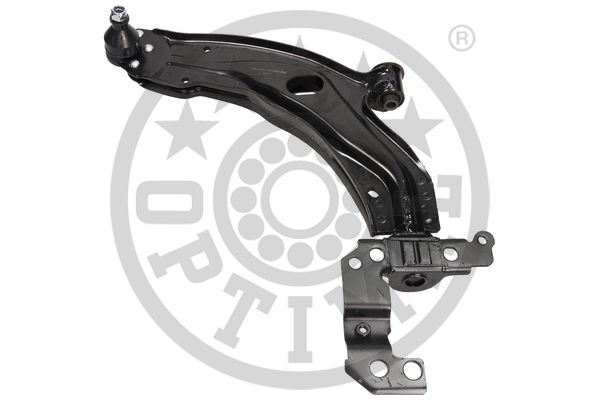 OPTIMAL G6-1303 Süspansiyon Sistemi Bugi Kolu - FIAT DOBLO Kasa/büyük limuzin (223_) uyumlu