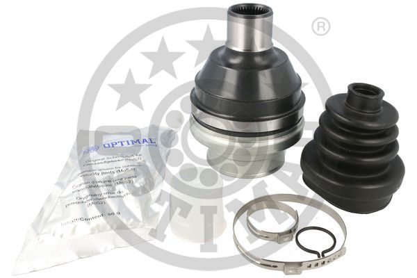 OPTIMAL CT-1020 Diferansiyel & Aktarma Sistemi Mafsallar - OPEL VECTRA A (J89) uyumlu