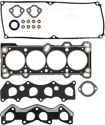 VICTOR REINZ 02-52682-01 Motor Silindir Kafa Contası - MAZDA 323 III Station Wagon (BW) uyumlu