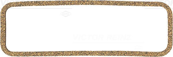 VICTOR REINZ 71-35424-00 Motor Külbütör Kapağı Contası - AUSTIN MINI II uyumlu
