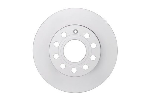 BOSCH 0 986 479 B78 Fren Sistemleri Fren Diski - VW CADDY III Kasa/büyük limuzin (2KA, 2KH, 2CA, 2CH) uyumlu