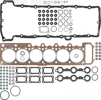 VICTOR REINZ 02-34090-02 Motor Silindir Kafa Contası - BMW 3 Coupe (E36) uyumlu