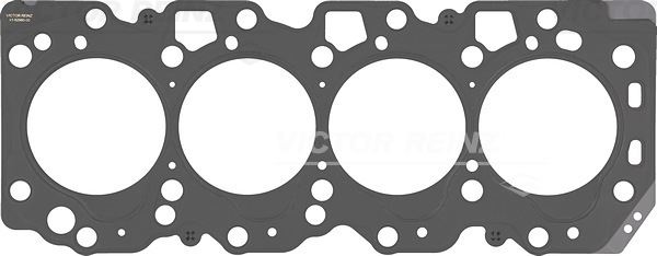 VICTOR REINZ 61-52980-00 Motor Silindir Kafa Contası - TOYOTA CAMRY (_V2_) uyumlu