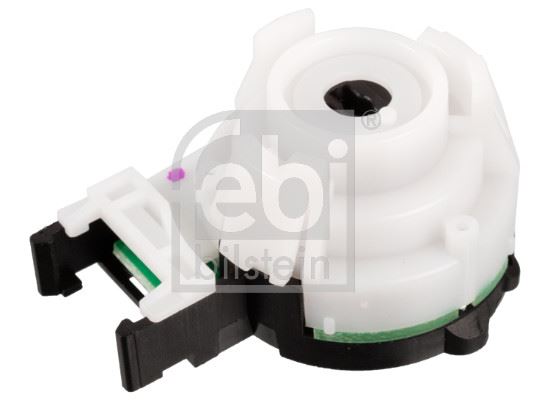 FEBI BILSTEIN 172813 Kaporta & Gövde Parçaları Bağlantı Parçaları - SEAT LEON ST (5F8) uyumlu
