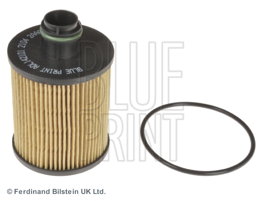 BLUE PRINT ADK82107 Motor Yağ Filtresi - SUZUKI SWIFT IV (FZ, NZ) uyumlu