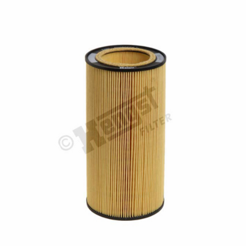 HENGST FILTER E43H D213 Motor Yağ Filtresi - VDL CITEA II uyumlu