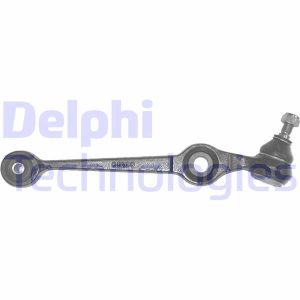 DELPHI TC566 Süspansiyon Sistemi Bugi Kolu - FIAT UNO (146_, 158_) uyumlu