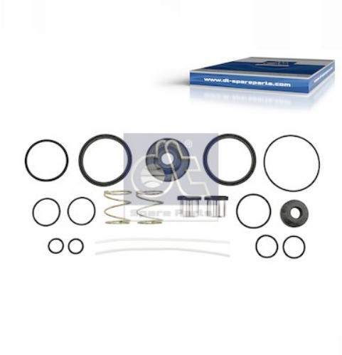 DT Spare Parts 2.94506 Fren Sistemleri Tamir Setleri