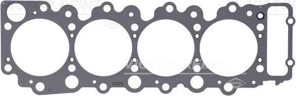 VICTOR REINZ 61-10829-10 Motor Silindir Kafa Contası