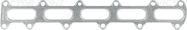 VICTOR REINZ 71-31661-00 Motor Manifold Contası - MERCEDES-BENZ E-SERISI (W124) uyumlu