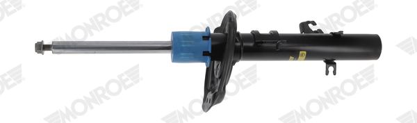 MONROE D0048L Süspansiyon Sistemi Amortisör - NISSAN QASHQAI II (J11, J11_) uyumlu