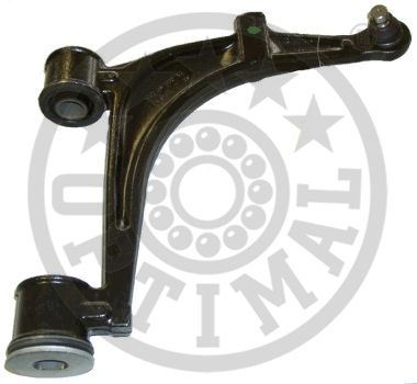 OPTIMAL G6-922 Süspansiyon Sistemi Bugi Kolu - RENAULT MASTER II Panelvan/Van (FD) uyumlu