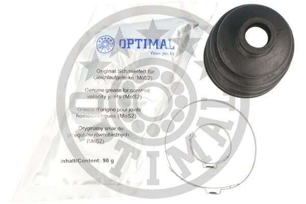 OPTIMAL CVB-10372CR Diferansiyel & Aktarma Sistemi Tahrik Parçaları - LANCIA Y (840_) uyumlu