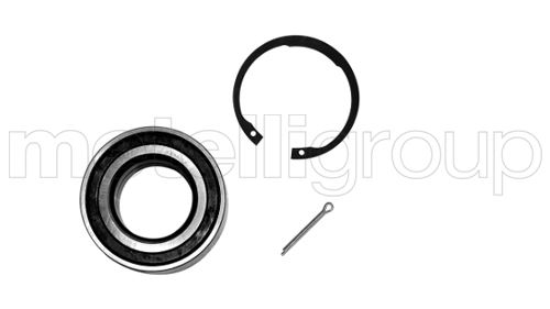 CIFAM 619-2843 Jant & Lastik & Bijon Poyra - MITSUBISHI ASX (GA_W_) uyumlu
