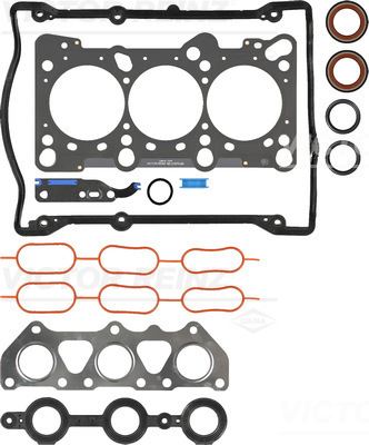 VICTOR REINZ 02-31875-02 Motor Silindir Kafa Contası - AUDI A6 C4 (4A2) uyumlu