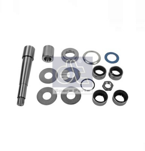 DT Spare Parts 5.92004 Tekerlek & Aks Parçaları Aks Kafası Parçaları - DAF LF 45 uyumlu