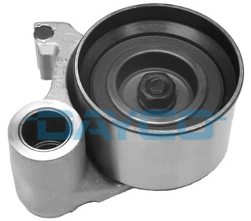 DAYCO ATB2265 Motor Kayış Kasnağı - TOYOTA CAMRY (_V2_) uyumlu